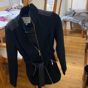 Ladies guess jacket size s